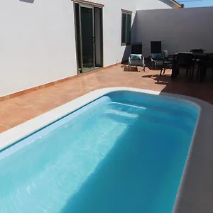 Ferienhaus Casa Cho Silvestre, Tiscamanita