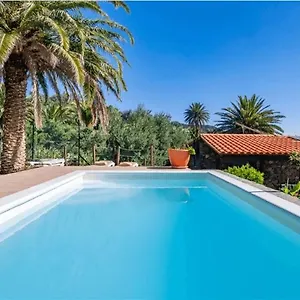 Ferienhaus Palmeras, Temisas